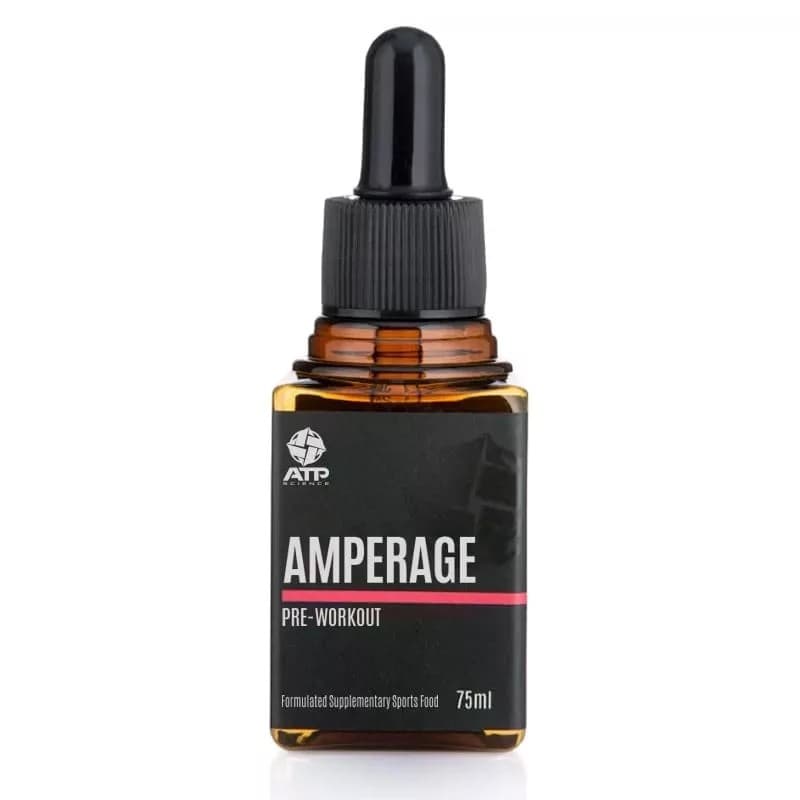 Amperage